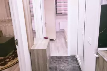 Aylıq Kirayə Yeni Tikili Xırdalan şəhərində