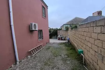 Satılır Həyət Evi Masazırda