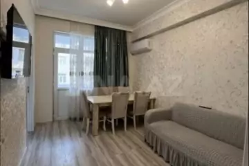 Aylıq Kirayə Yeni Tikili Xırdalan şəhərində