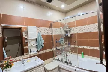 Satılır Yeni Tikili Həzi Aslanovda