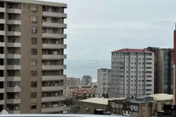 Satılır Yeni Tikili Elmler Akademiyasıda