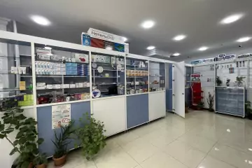 Aylıq Kirayə Obyekt Kaktusda