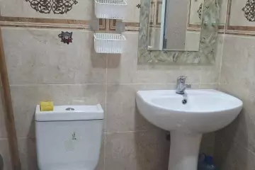 Aylıq Kirayə Yeni Tikili Xırdalan şəhərində
