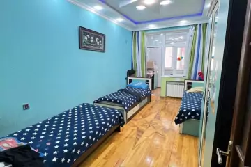 Satılır Yeni Tikili Həzi Aslanovda