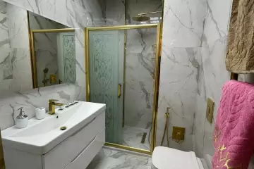 Aylıq Kirayə Yeni Tikili Ağ şəhər Kompleksində