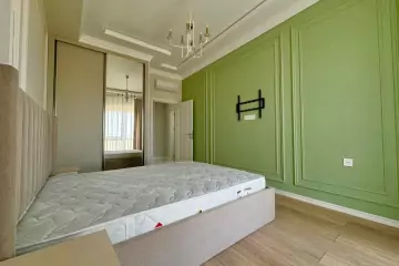 Aylıq Kirayə Yeni Tikili Fəhlə Prospekti - Rabocidə