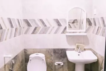 Aylıq Kirayə Yeni Tikili Xırdalan şəhərində