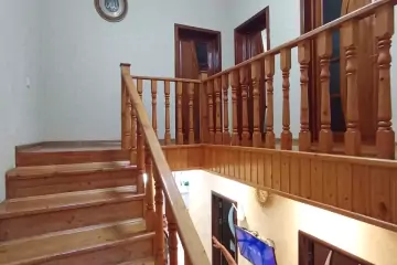 Satılır Həyət Evi Biləcəridə