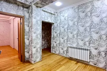 Satılır Yeni Tikili Həzi Aslanovda