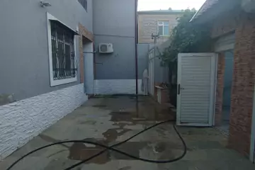 Satılır Həyət Evi Biləcəridə
