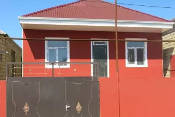 Satılır Həyət Evi Masazırda 