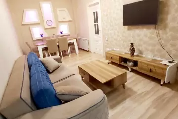 Satılır Yeni Tikili Masazırda