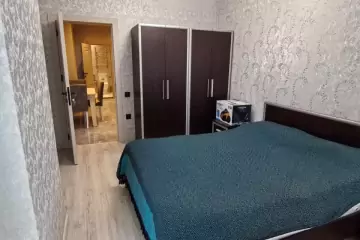 Aylıq Kirayə Yeni Tikili Ukraniya Dairəsida