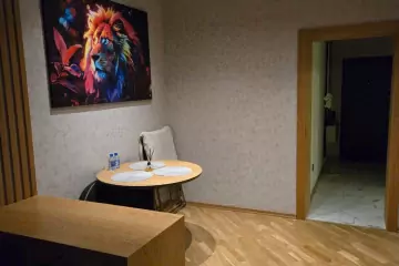 Aylıq Kirayə Yeni Tikili Port Baku Residence'də