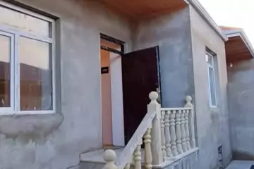 Satılır Həyət Evi Maştağada