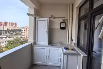 Aylıq Kirayə Yeni Tikili Ukraniya Dairəsida