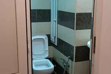 Aylıq Kirayə Yeni Tikili Xırdalan şəhərində