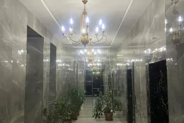 Aylıq Kirayə Yeni Tikili 28 May Metrosu ətrafında
