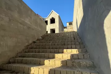 Satılır Villa Bakıxanovda