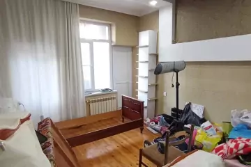 Satılır Həyət Evi Biləcəridə
