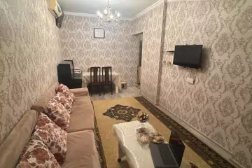 Satılır Yeni Tikili Masazırda
