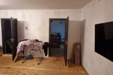 Satılır Həyət Evi əmircanda
