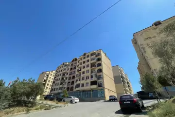 Satılır Yeni Tikili Masazırda 