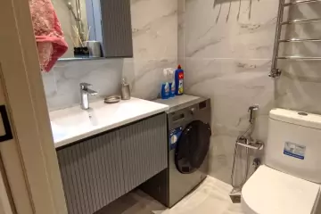 Aylıq Kirayə Yeni Tikili Ukraniya Dairəsida