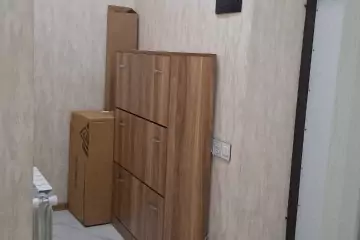 Aylıq Kirayə Yeni Tikili Xırdalan şəhərində