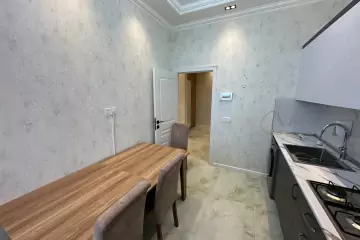 Aylıq Kirayə Yeni Tikili Ukraniya Dairəsida