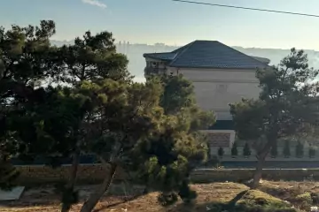Satılır Villa Bakıxanovda