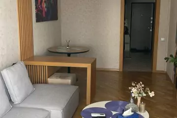 Aylıq Kirayə Yeni Tikili Port Baku Residence'də