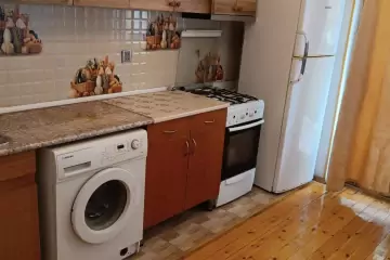 Aylıq Kirayə Yeni Tikili Xırdalan şəhərində