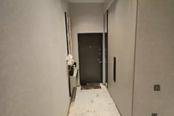 Aylıq Kirayə Yeni Tikili Port Baku Residence'də