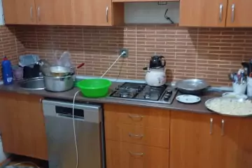 Aylıq Kirayə Həyət Evi Xırdalan şəhərində
