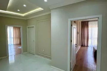 Aylıq Kirayə Yeni Tikili Fəhlə Prospekti - Rabocidə