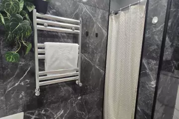 Aylıq Kirayə Yeni Tikili Port Baku Residence'də