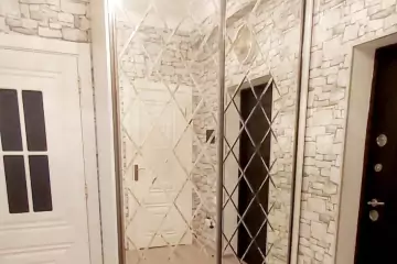 Satılır Yeni Tikili Masazırda