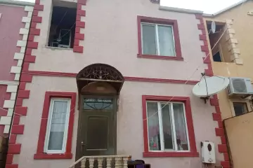 Satılır Həyət Evi Xırdalan şəhərində
