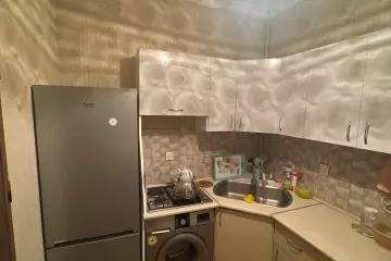 Satılır Yeni Tikili Masazırda