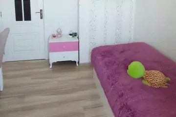 Satılır Yeni Tikili Masazırda