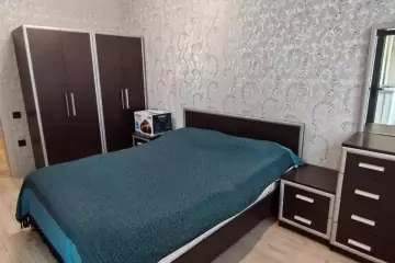 Aylıq Kirayə Yeni Tikili Ukraniya Dairəsida