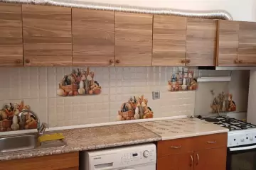 Aylıq Kirayə Yeni Tikili Xırdalan şəhərində