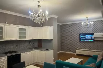 Aylıq Kirayə Yeni Tikili 28 May Metrosu ətrafında