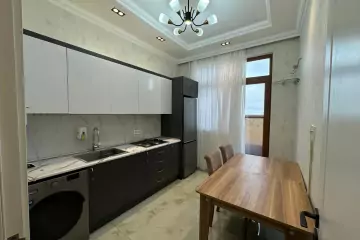 Aylıq Kirayə Yeni Tikili Ukraniya Dairəsida