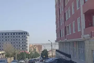 Satılır Yeni Tikili Masazırda