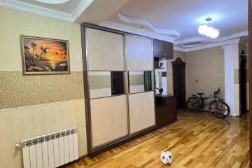Satılır Yeni Tikili Həzi Aslanovda