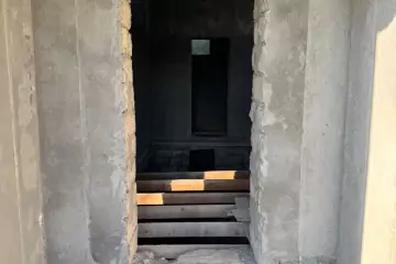 Satılır Villa Bakıxanovda