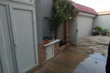 Satılır Həyət Evi Biləcəridə