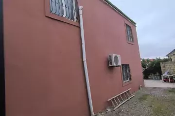 Satılır Həyət Evi Masazırda